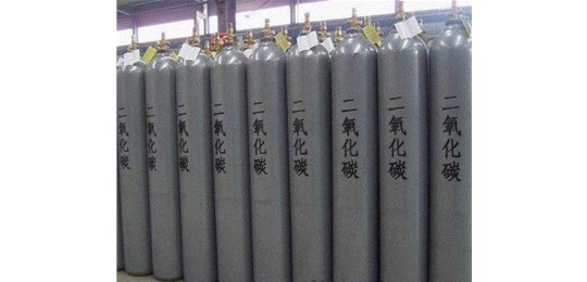 山西二氧化碳用在什么地方呢？永固氣體告訴你！
