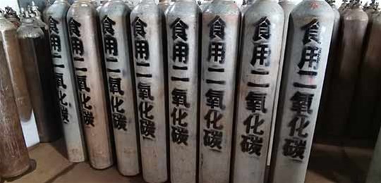 山西氣體廠家為你解答工業(yè)氣體主要的行業(yè)應用有哪些？