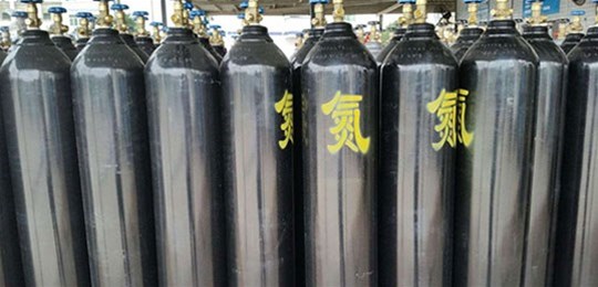 山西氧氣瓶安全技術(shù)操作規(guī)程有哪些呢？